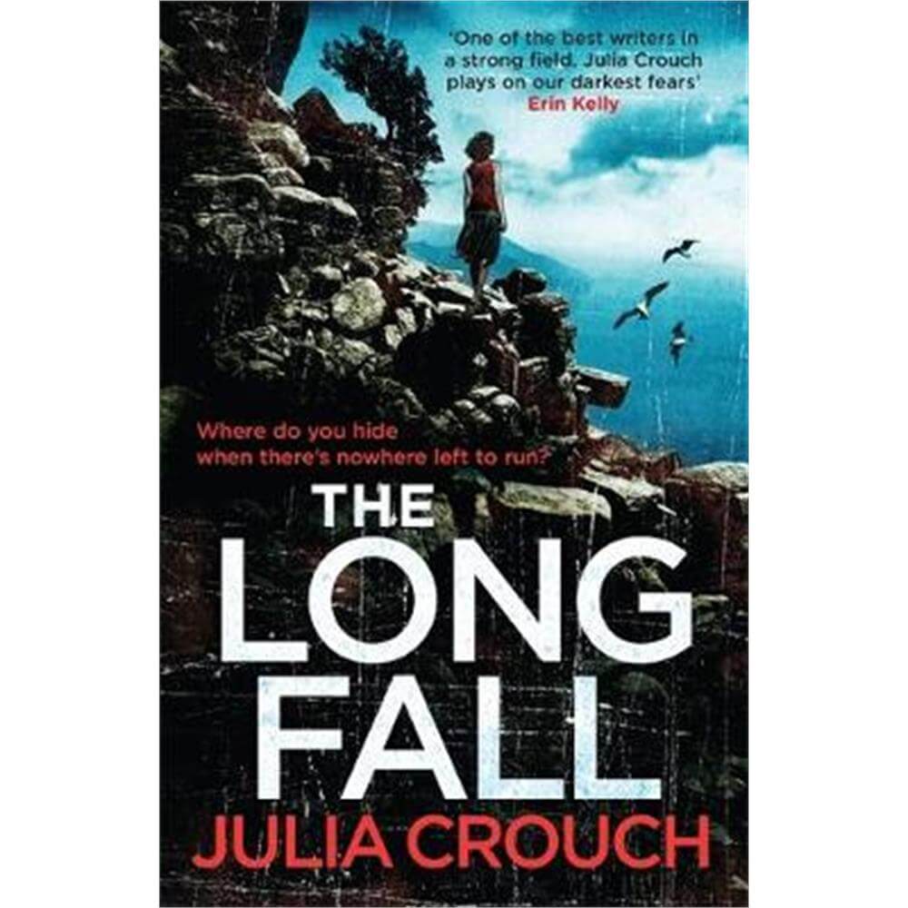 The Long Fall (Paperback) - Julia Crouch